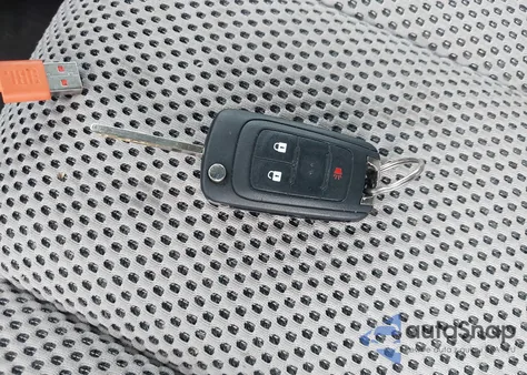 2016 Chevrolet Equinox Ls from USA, damaged, VIN 2GNALBEK2G1146956